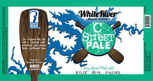 C Street Pale 