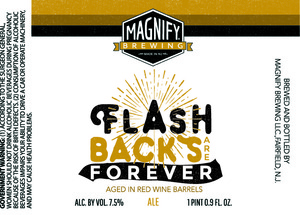 Magnify Brewing 