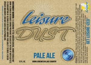 Leisure Dust 