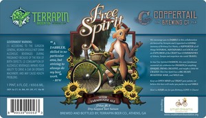 Terrapin Free Spirit