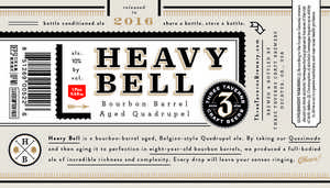 Heavy Bell 