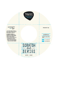 Troegs Scratch Gose