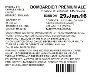 Bombardier 