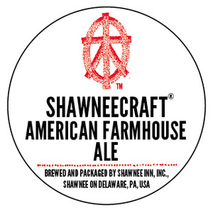 Shawneecraft American Farmhouse Ale