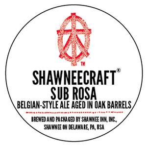 Shawneecraft Sub Rosa