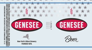 Genesee Beer