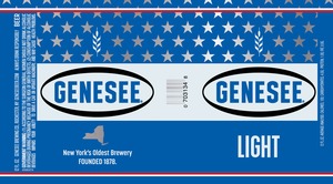 Genesee Light