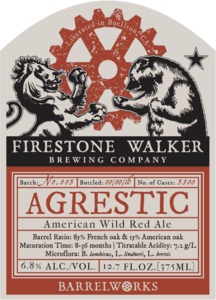 Barrelworks Agrestic