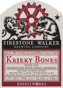 Barrelworks Krieky Bones