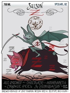 Saison Z 