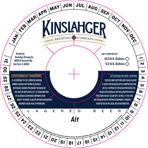 Kinslahger Alt