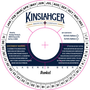 Kinslahger Dunkel