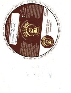 Ass Clown Brewing Company Just "barley"made It...