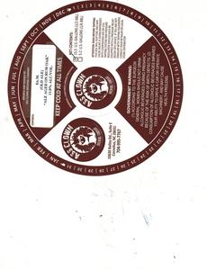 Ass Clown Brewing Company 8a.m.