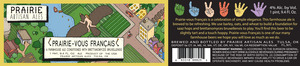 Prairie Artisan Ales Prairie-vous Fancais