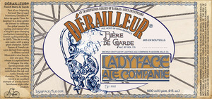 DÉrailleur® BiÈre De Garde