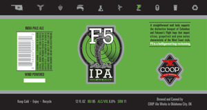 F5 Ipa February 2016