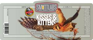 Smuttlabs Kisses & Kittens March 2016