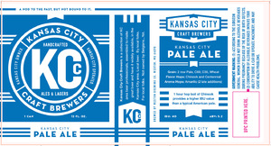 Kansas City Pale February 2016