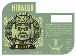 Hidalgo 