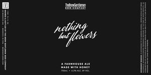 Nothing But Flowers February 2016