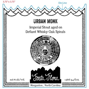 Urban Monk Urban Monk