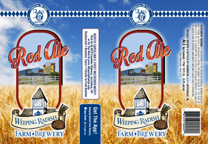 Red Ale 