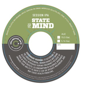Collective Arts State Of Mind