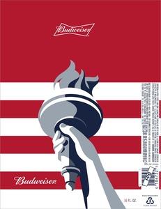 Budweiser February 2016