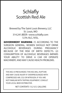 Schlafly March 2016