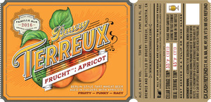 Bruery Terreux Frucht Apricot