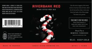 Ghost River Brewing 