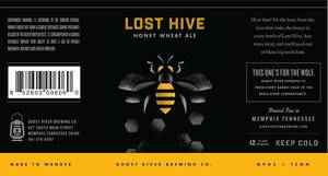 Ghost River Brewing 