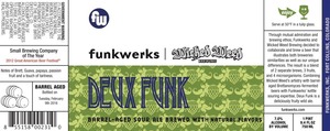 Funkwerks Deux Funk