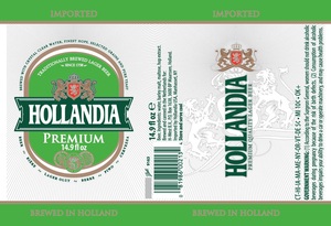 Hollandia 