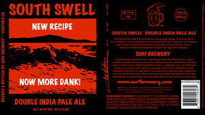 South Swell Double Ipa 