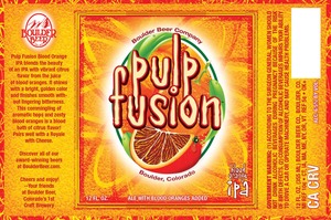 Pulp Fusion March 2016