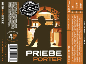 Priebe Porter