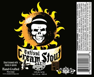 Estival Stout 