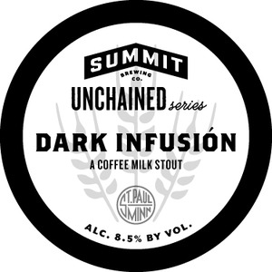 Summit Brewing Company Dark Infusion