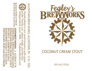 Fegley's Brew Works 