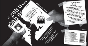 Dc Brau Brewing, LLC Zehn Von Zehn