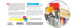 Jester King Audio Palette March 2016