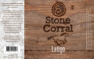 Stone Corral 