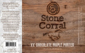 Stone Corral 