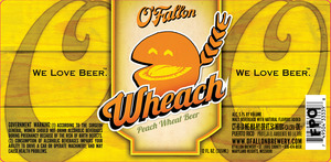 O'fallon Wheach