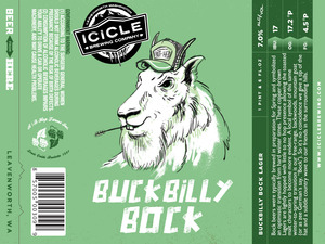 Buckbilly Bock