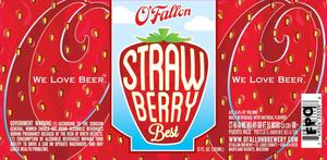 O'fallon Strawbery Best
