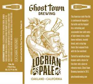 Locrian Pale 