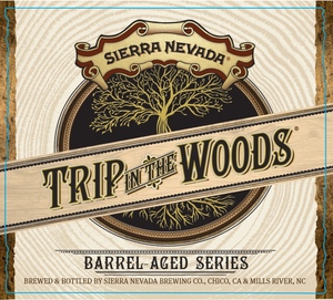 Sierra Nevada Biere De Garde